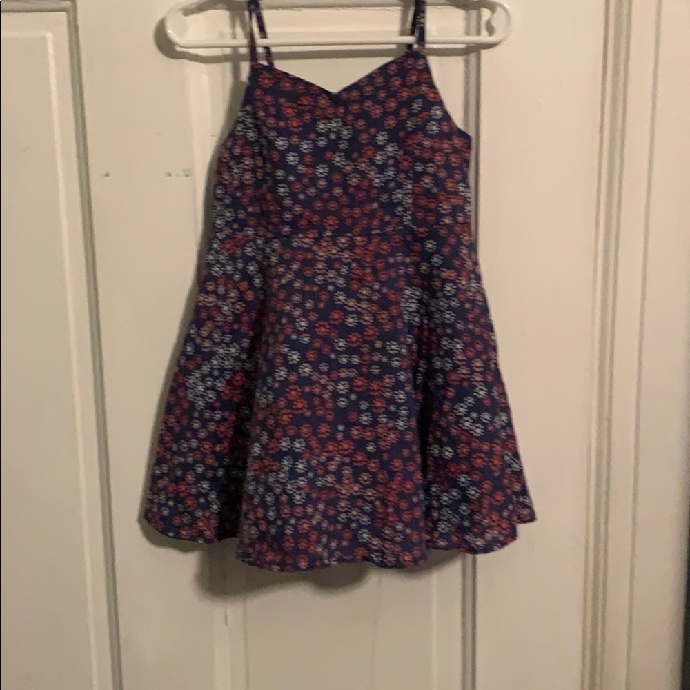 🛍5for$25🛍 Old Navy Toddler Summer Dress